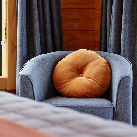 Deerbrooke Kaikoura Chalets - Chalet 1 Εξωτερικό φωτογραφία